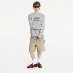 Alpha Industries Basic 178302 17
