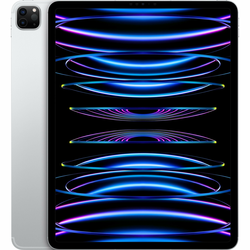 APPLE tablični računalnik iPad Pro 12.9 2022 (6. gen) 8GB/512GB (Cellular), Silver