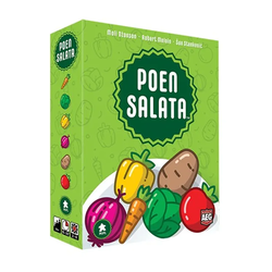 Poen Salata (Point Salad)