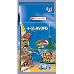 Versele-Laga Hrana za ptice Menu nature, 4 seasons, 1kg