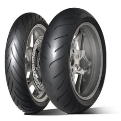 Dunlop Sportmax Roadsmart II ( 120/70 ZR17 TL (58W) prednji kotač )