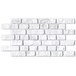 Panel zidni stara cigla 0.92 m2