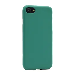 Futrola GENTLE COLOR za Iphone 7/8 zelena