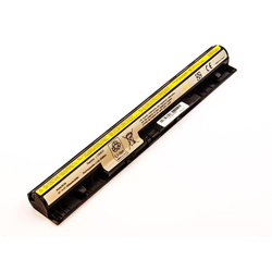 CoreParts Baterija za Lenovo L12M4A02