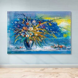 Slika Wallity DEV02159100140, 100x140 cm