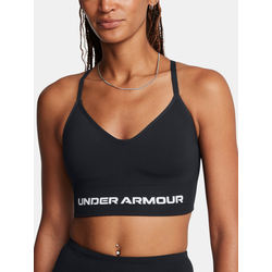Under Armour Vanish Seamless Low Modrček 814231 Črna