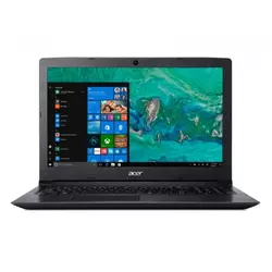 Acer Aspire 3 A315-51(NX.H9EEX.022) Intel i3-7020U 4GB 256GB SSD IntelHD 620 15.6 HD Linux Black