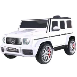 Automobili na akumulator Mercedes G63 2221