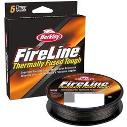 FIRELINE FUSED SMOKE 150m 0.39mm (1553671)