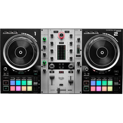 Hercules DJ DJControl Inpulse 500 DJ kontroler