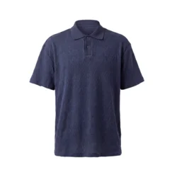 Jack & Jones Muška majica Trenton, Plava