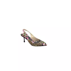 Ilasio Renzoni IR2605 8499 LEOPARD MULTI