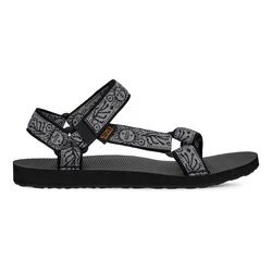Teva sandale Original Universal za muškarce, crne