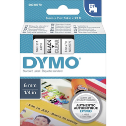 DYMO Standardne trake za označavanje DYMO D1