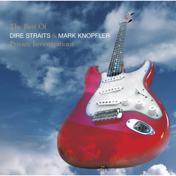 Mark Knopfler - Private Investigations