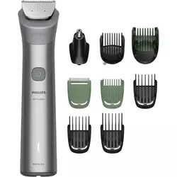 Philips Aparat za njegu lica i tijela, 10in1, All-in-One Trimmer - MG5931/15