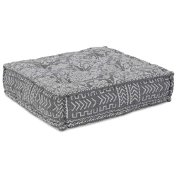 Modularna sofa Svjetlosiva 70 x 70 x 36 cm Tkanina