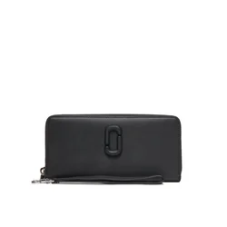 Marc Jacobs Denarnica 2P4SMP013S02 Črna