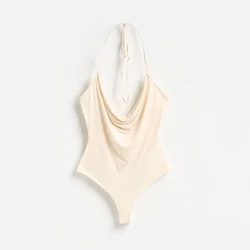 Reserved - LADIES` BLOUSE BODY