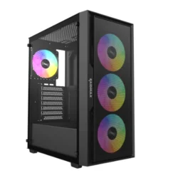 Računar DSCL Ryzen 5 5500/16GB/M.2 1TB/RTX5050 8GB/650W