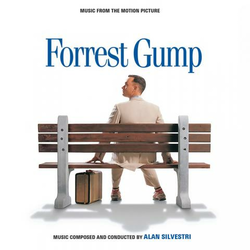 Original Soundtrack - Forrest Gump (The Soundtrack) (2 CD)