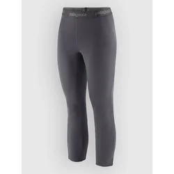 Patagonia Cap Tw Boot Length Base Layer Bottoms smolder blue