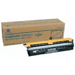 toner Konica Minolta A0V301H - črna