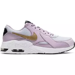 Nike AIR MAX EXCEE (GS), dečije patike za slobodno vreme, ljubičasta CD6894