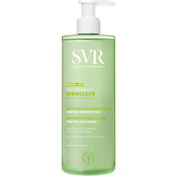Svr Penasti gel SEBIACLEAR, 400 ml