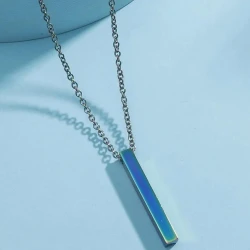 Ogrlica Mallet-Multi KP33496