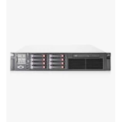 HP ProLiant DL380 G7 1x Xeon E5620 ??????????????? ????????, 8 GB DDR3 RAM ????????, P410 RAID, 2x 72 GB SAS 10K