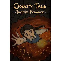 Creepy Tale: Ingrid Penance (Xbox Series X|S) XBOX LIVE Key EUROPE