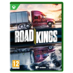 Road Kings (XBOX Series X)