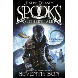 Spooks: Slithers Tale