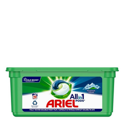 ARIEL Kapsule za pranje veša MS 29/1