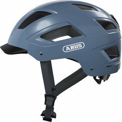 Kaciga za bicikliste ABUS Hyban 2.0 - glacier blue L