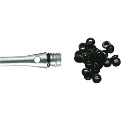 Bulls B0017, črna B0017