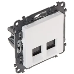 LEGRAND KONČNA VTIČNICA LE-753143 Valena Life RJ-45