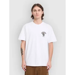 Volcom Bad Luck moška majica white