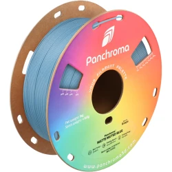 Polymaker Panchroma™ PLA Matte Muted Blue - 1,75 mm/1000 g