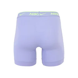 Bokserji Nike Boxer Brief 3-Pack Multicolor L