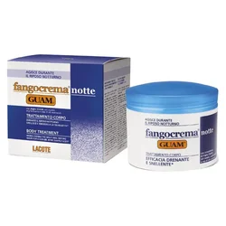 GUAM Noćna krema Fango 500ml
