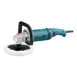 Ronix Električna polirka 6112, 1400W, 180mm
