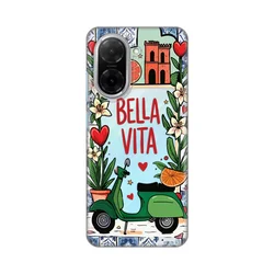 Maska za Xiaomi Redmi A5 Bella Vita Print Skin, Šarena