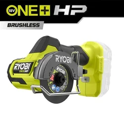 RYOBI Akumulatorska kompaktna brusilica 76mm od 18V ONE+ HP RCT18C-0