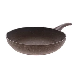 OMS Tava granitna duboka 30x6cm 3210.00.07-5 smeđa