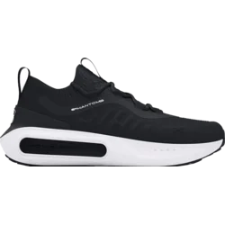 Under Armour Obutev UA Phantom 4-BLK