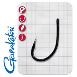 GAMAKATSU UDICE A1 G-CARP CAMOU GREEN SUPER 6