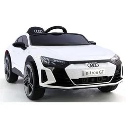 Baby auto audi e-tron 12v fb-717 bela ( 062120B )