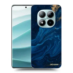 ULTIMATE CASE za Xiaomi Redmi Note 15 Pro+ - Blue
